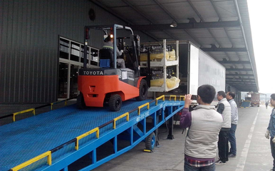 裝卸搬運概述與DCQY-001標(biāo)準(zhǔn)解析