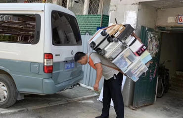 搬運工與裝卸車隊 高效裝卸搬運的關(guān)鍵要素