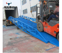 裝卸搬運在產品庫管理中的關鍵作用與優化策略