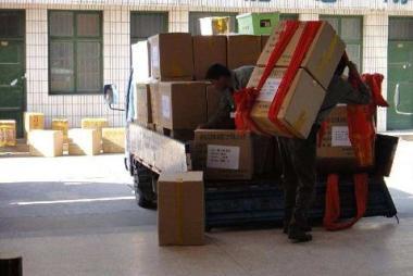 搬家工 城市中不可或缺的搬運力量