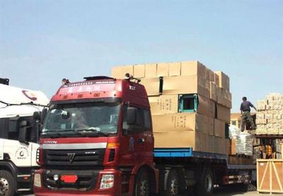 南通至天門(mén)專(zhuān)線 一站式公路物流解決方案，高效裝卸搬運(yùn)全程無(wú)憂